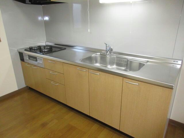 メゾン松江の物件内観写真