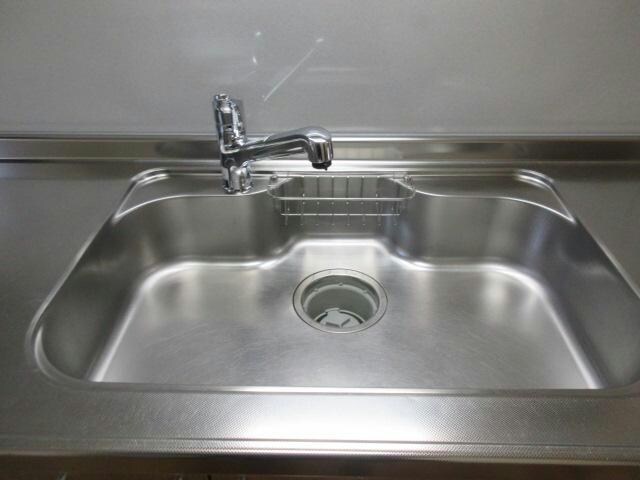 メゾン松江の物件内観写真