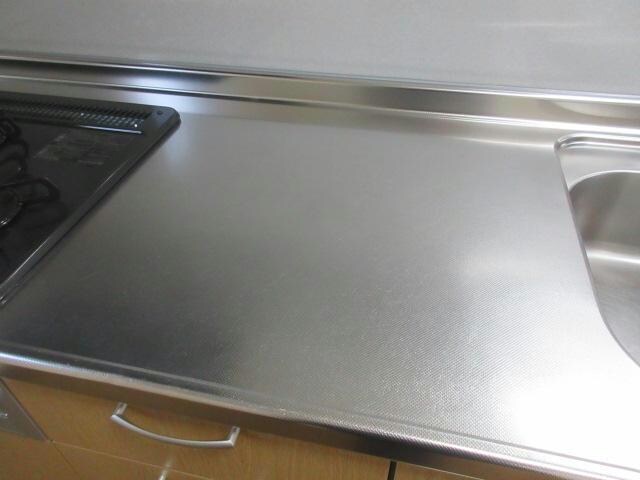 メゾン松江の物件内観写真