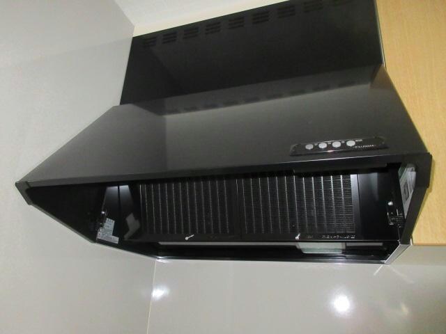 メゾン松江の物件内観写真