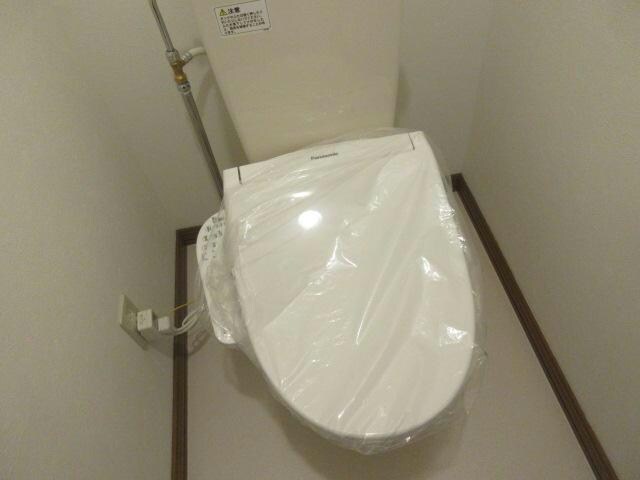 メゾン松江の物件内観写真