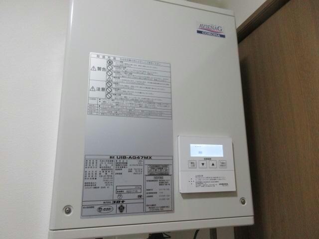 メゾン松江の物件内観写真