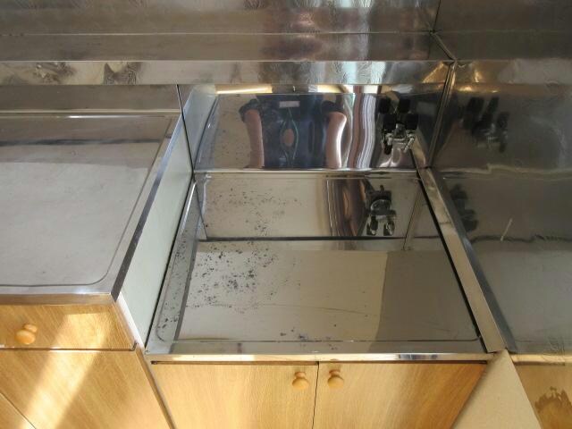 喜多ハイツの物件内観写真