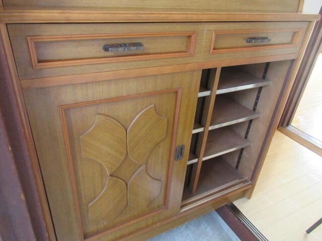 喜多ハイツの物件内観写真