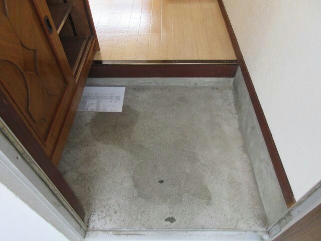 喜多ハイツの物件内観写真