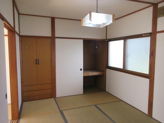 喜多ハイツの物件内観写真