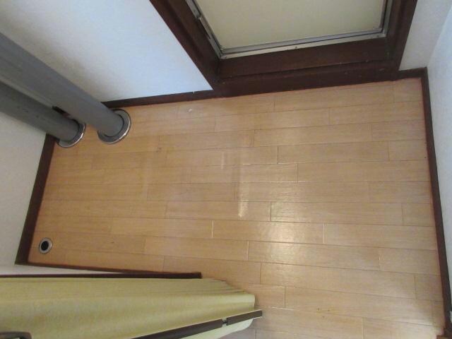 喜多ハイツの物件内観写真