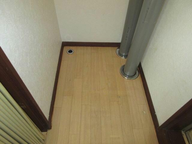 喜多ハイツの物件内観写真