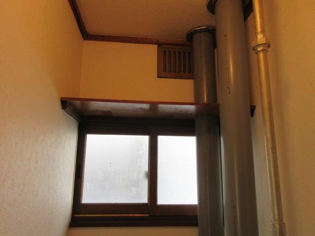 喜多ハイツの物件内観写真