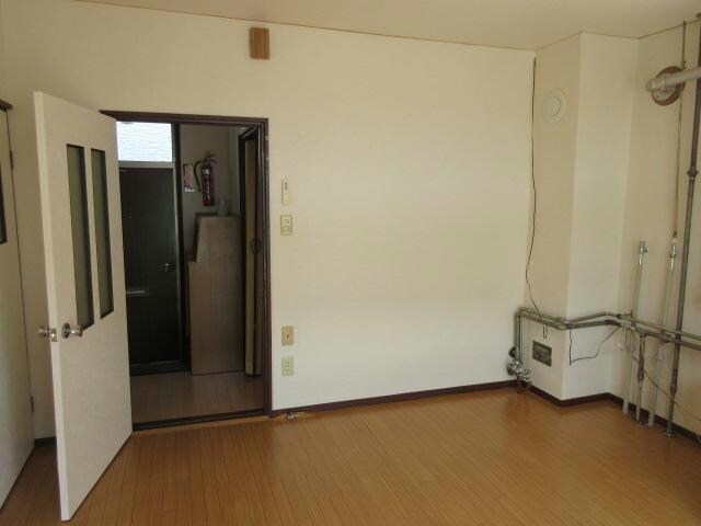 喜多ハイツの物件内観写真