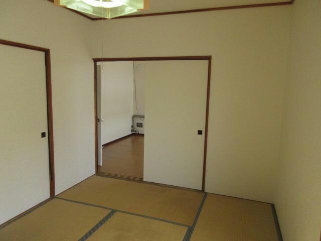 喜多ハイツの物件内観写真