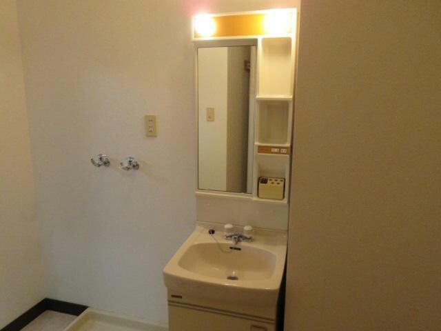 エスワールハイツの物件内観写真