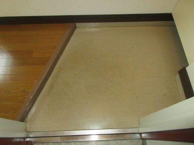 エスワールハイツの物件内観写真