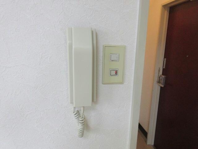 エスワールハイツの物件内観写真