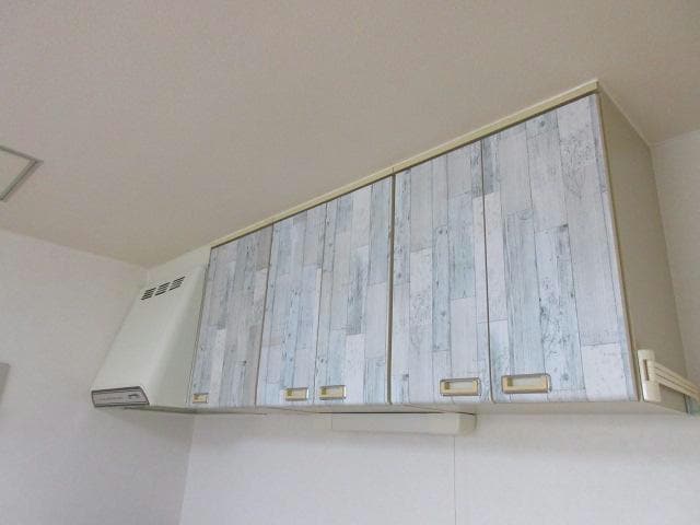 エスワールハイツの物件内観写真