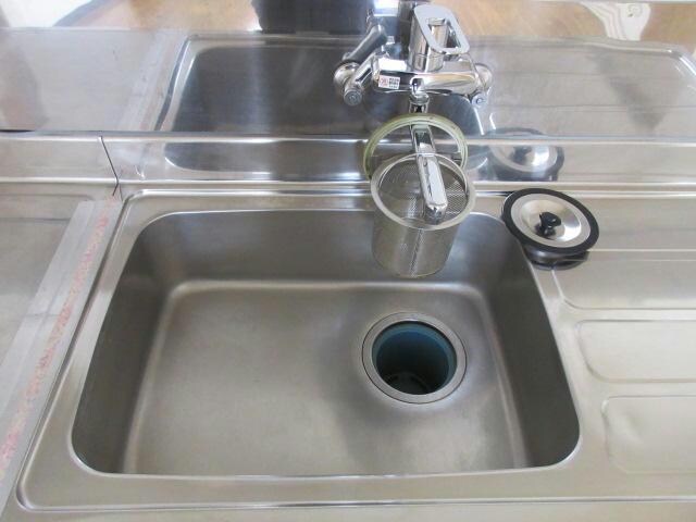 エスワールハイツの物件内観写真