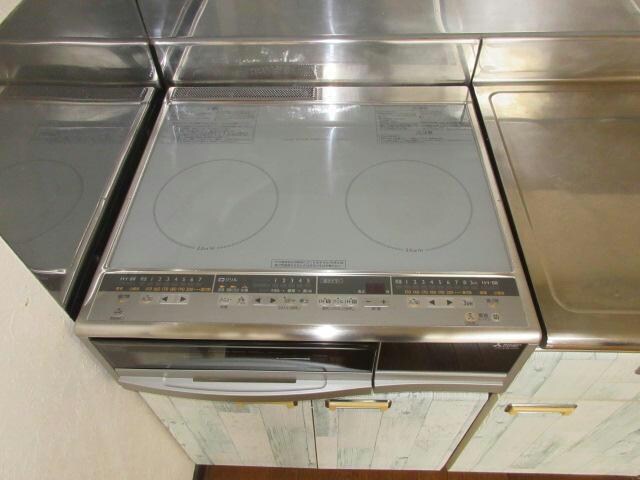 エスワールハイツの物件内観写真