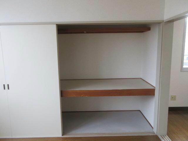 エスワールハイツの物件内観写真