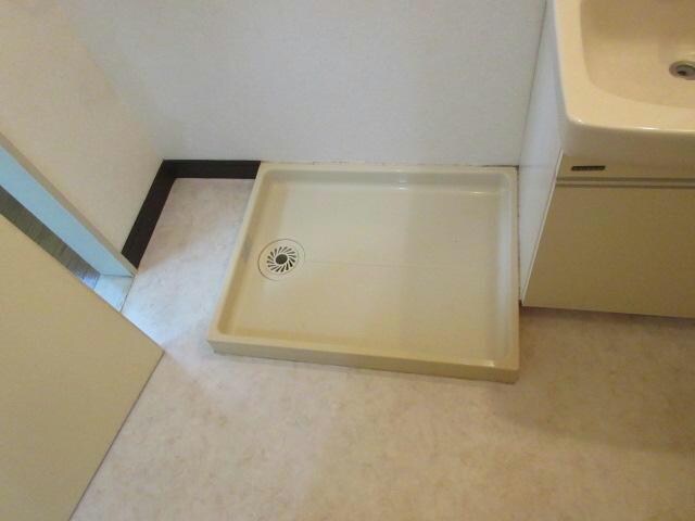 エスワールハイツの物件内観写真