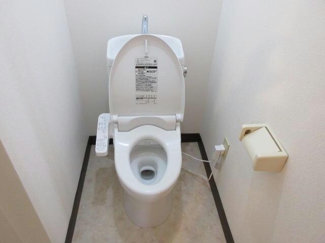 エスワールハイツの物件内観写真