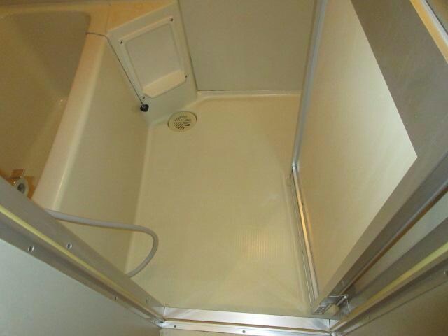 エスワールハイツの物件内観写真