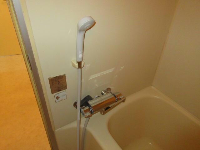 エスワールハイツの物件内観写真