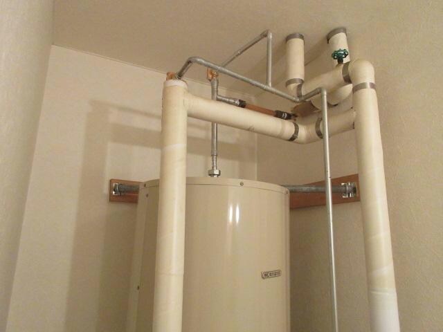 エスワールハイツの物件内観写真