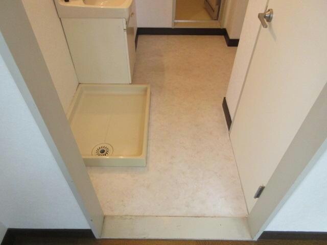 エスワールハイツの物件内観写真