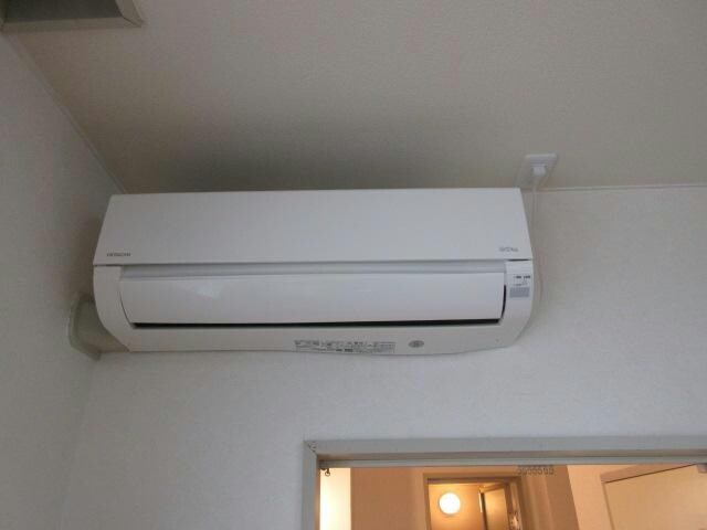 エスワールハイツの物件内観写真