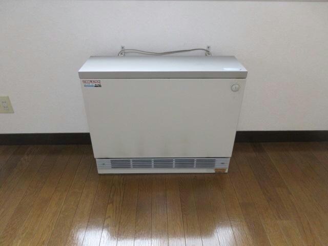 エスワールハイツの物件内観写真