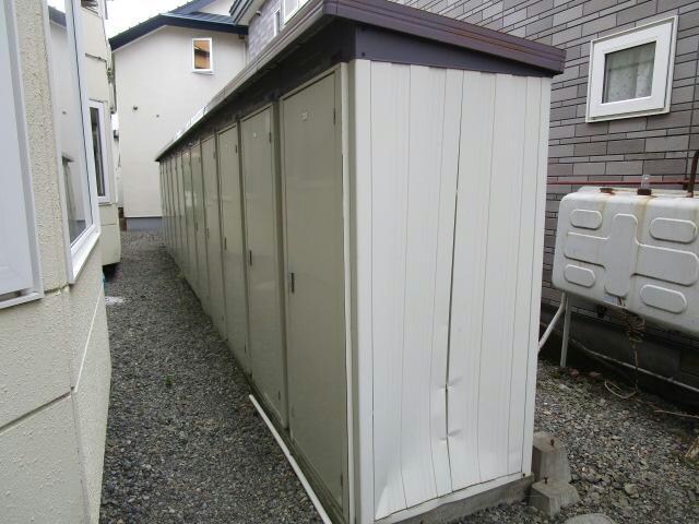 フレグランスルームBの物件内観写真