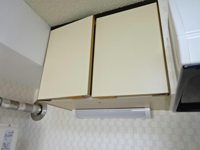 キートス西4条の物件内観写真