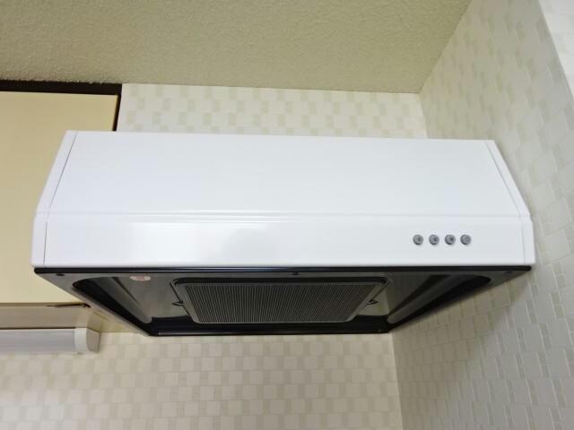 キートス西4条の物件内観写真