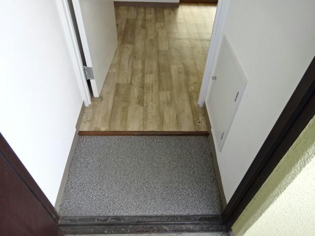 キートス西4条の物件内観写真