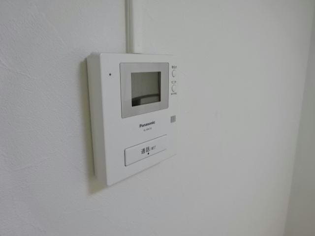 キートス西4条の物件内観写真