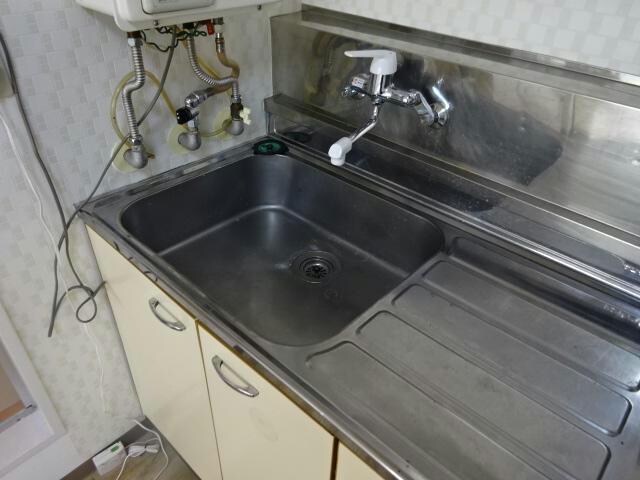 キートス西4条の物件内観写真