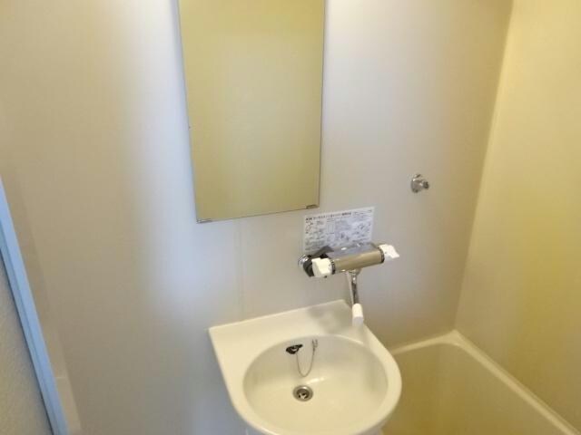 キートス西4条の物件内観写真