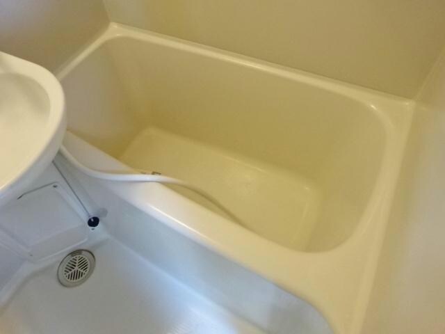 キートス西4条の物件内観写真