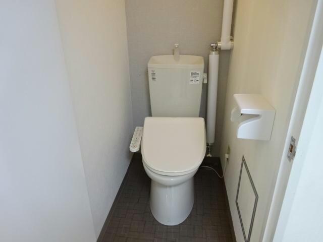 キートス西4条の物件内観写真