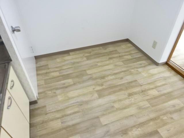 キートス西4条の物件内観写真