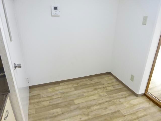 キートス西4条の物件内観写真