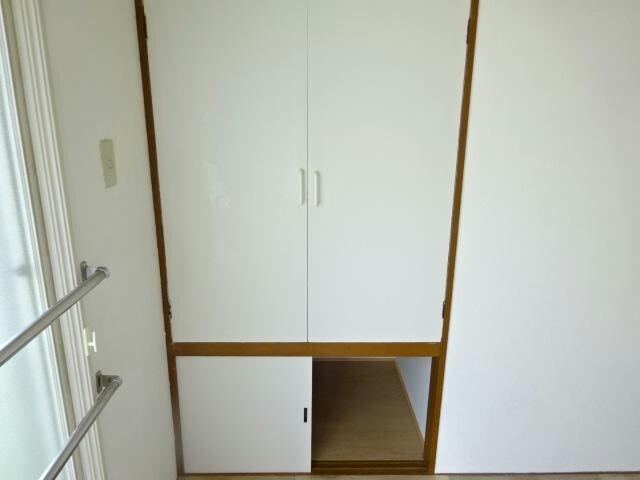 キートス西4条の物件内観写真