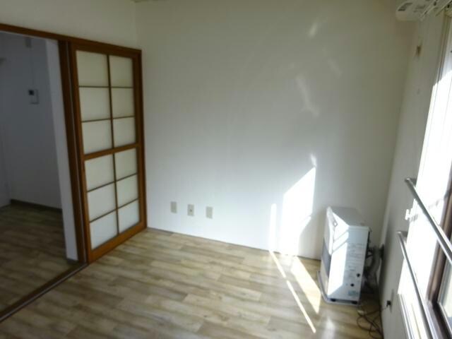 キートス西4条の物件内観写真