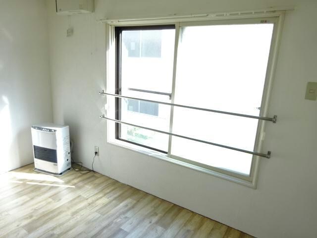 キートス西4条の物件内観写真