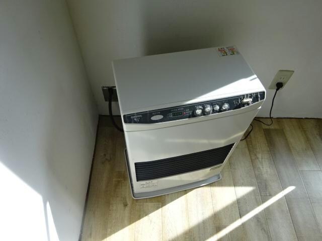 キートス西4条の物件内観写真