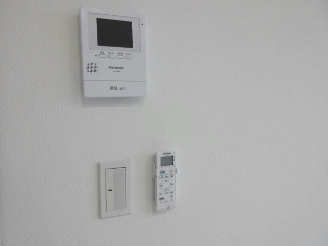 HAL　gardenの物件内観写真