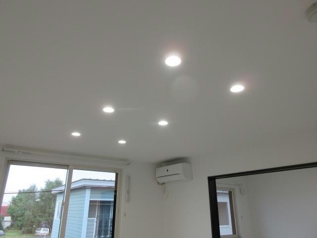 HAL　gardenの物件内観写真