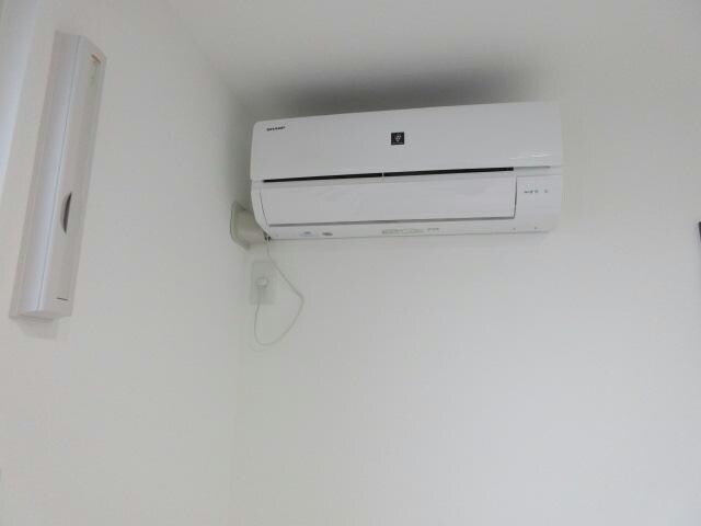 HAL　gardenの物件内観写真