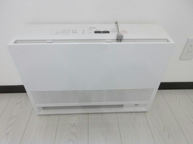 HAL　gardenの物件内観写真