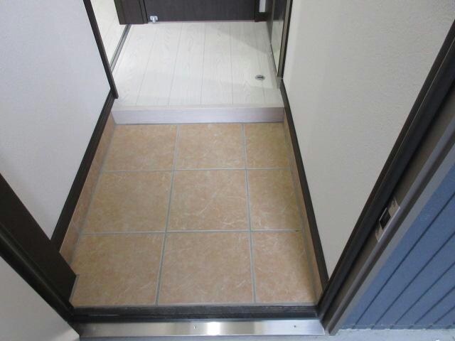 HAL　gardenの物件内観写真